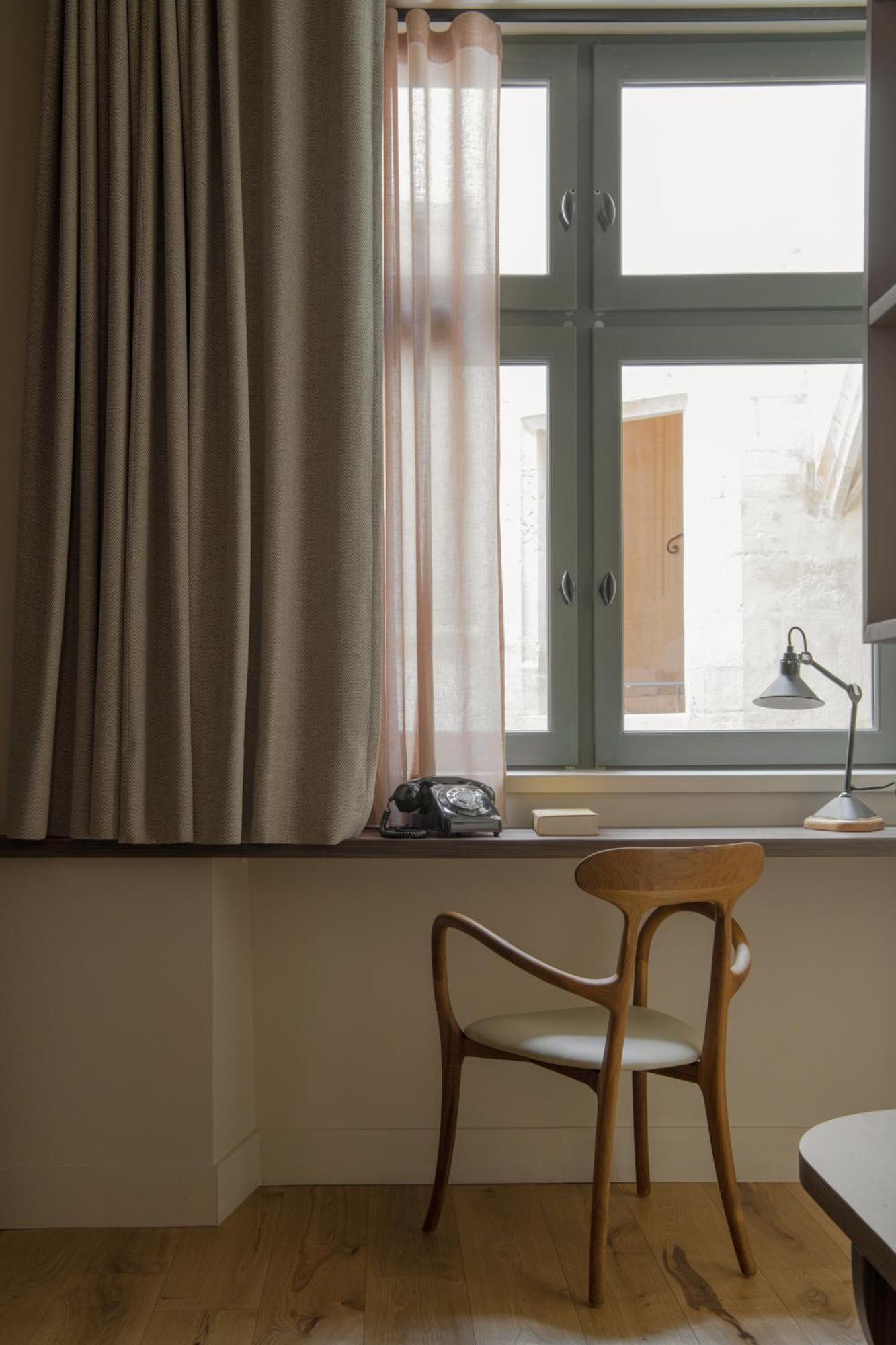 Hotel Academie 4*
