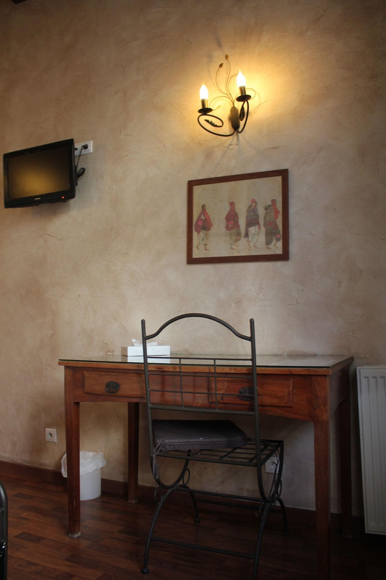 Academie Hotel