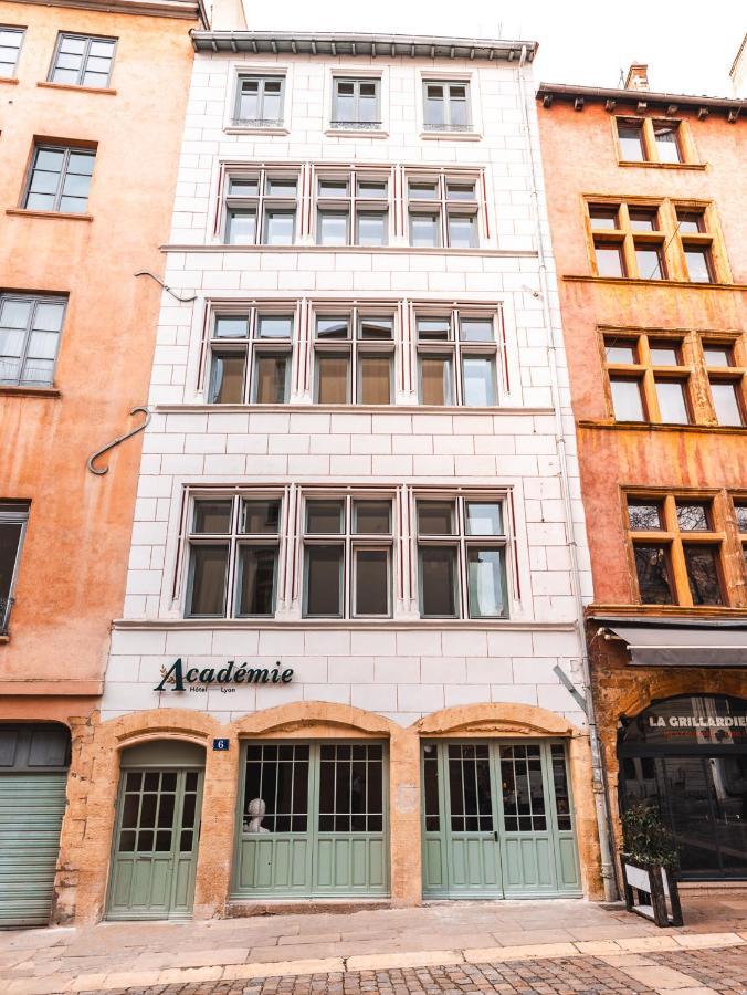 Hotel Academie