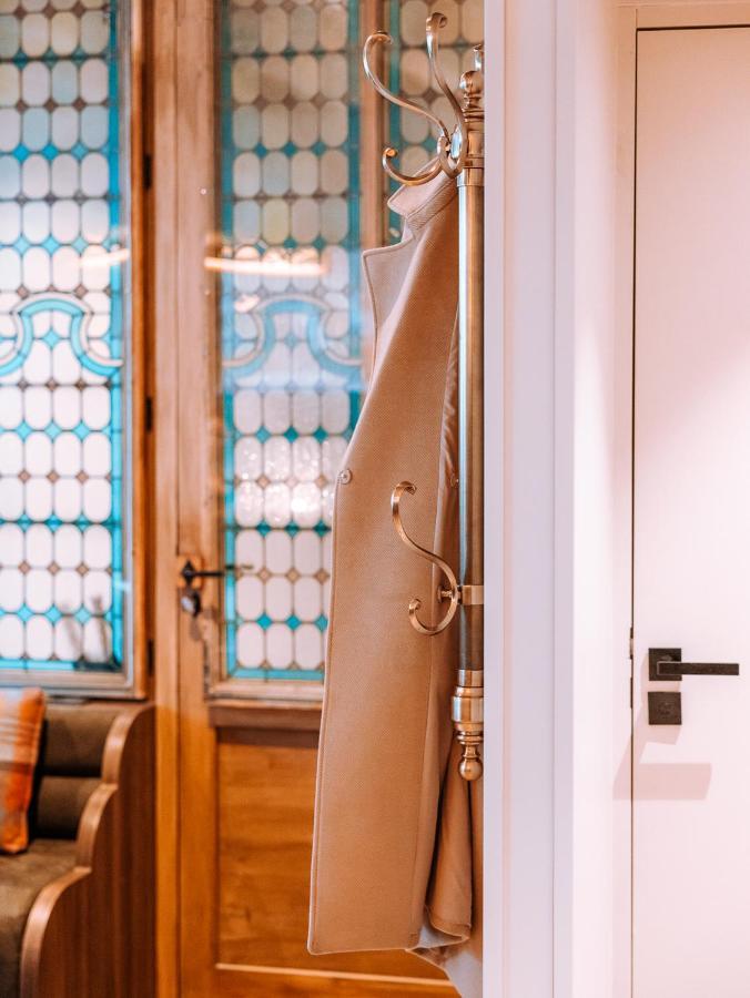 Academie Hotel 4*