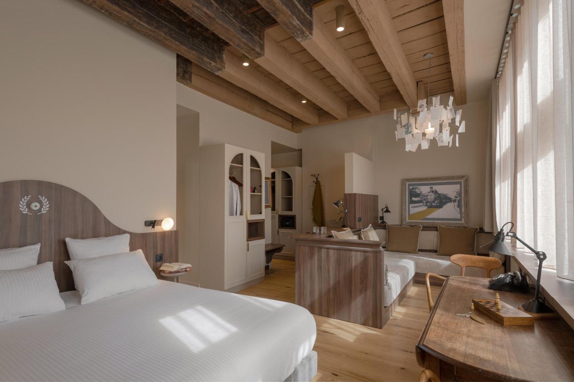 Academie Hotel