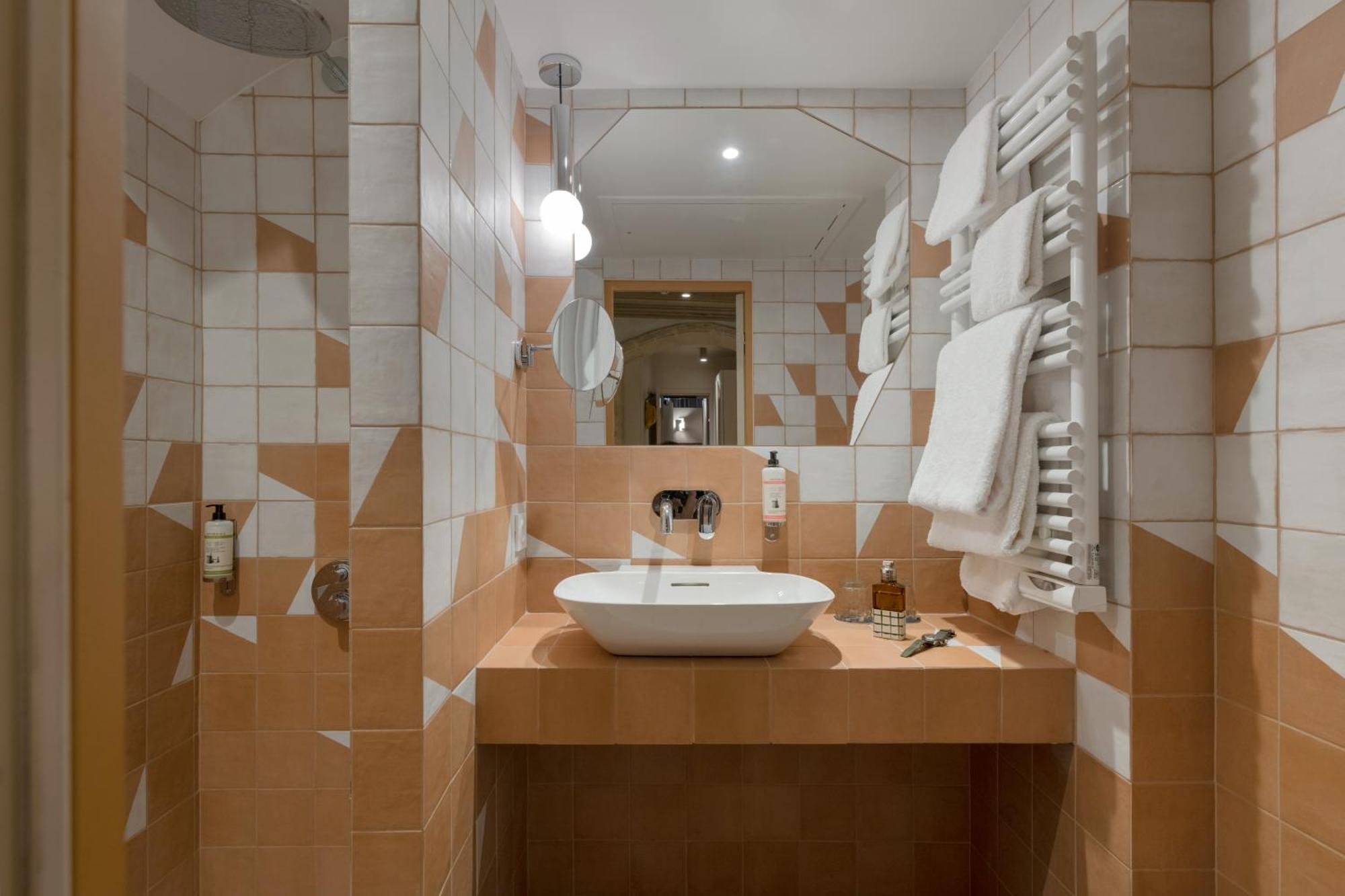 Academie Hotel Lyon