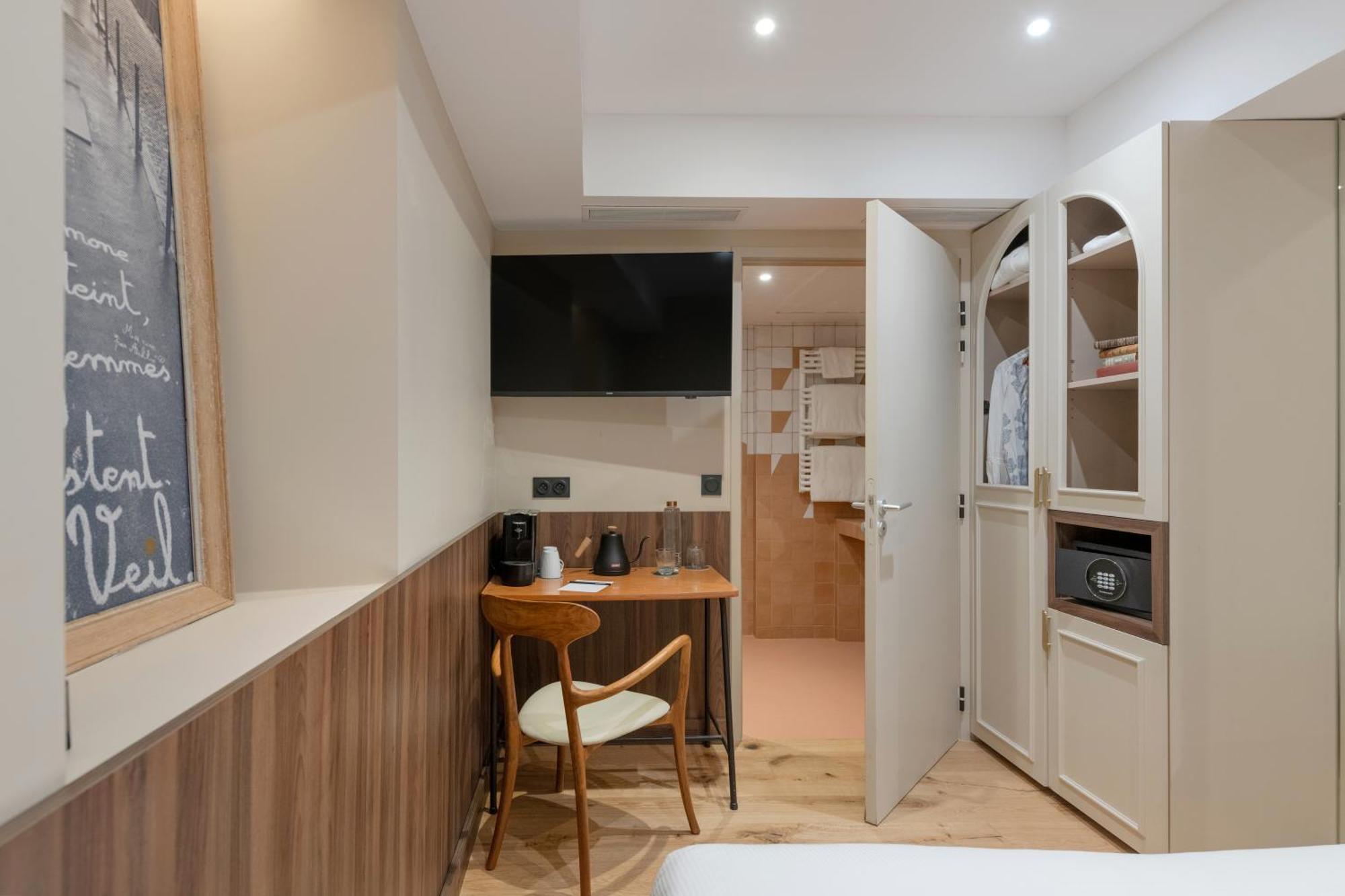 Academie Hotel