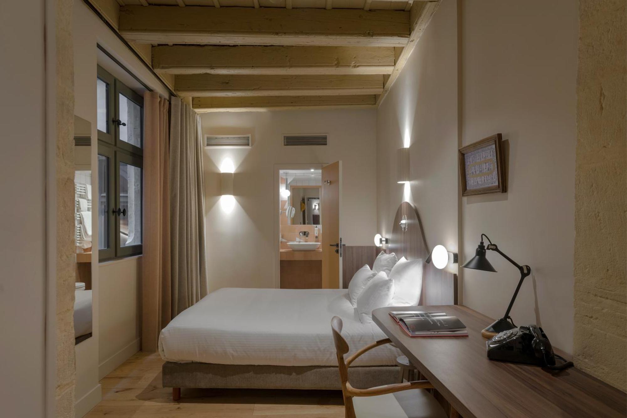 Hotel Academie Lyon