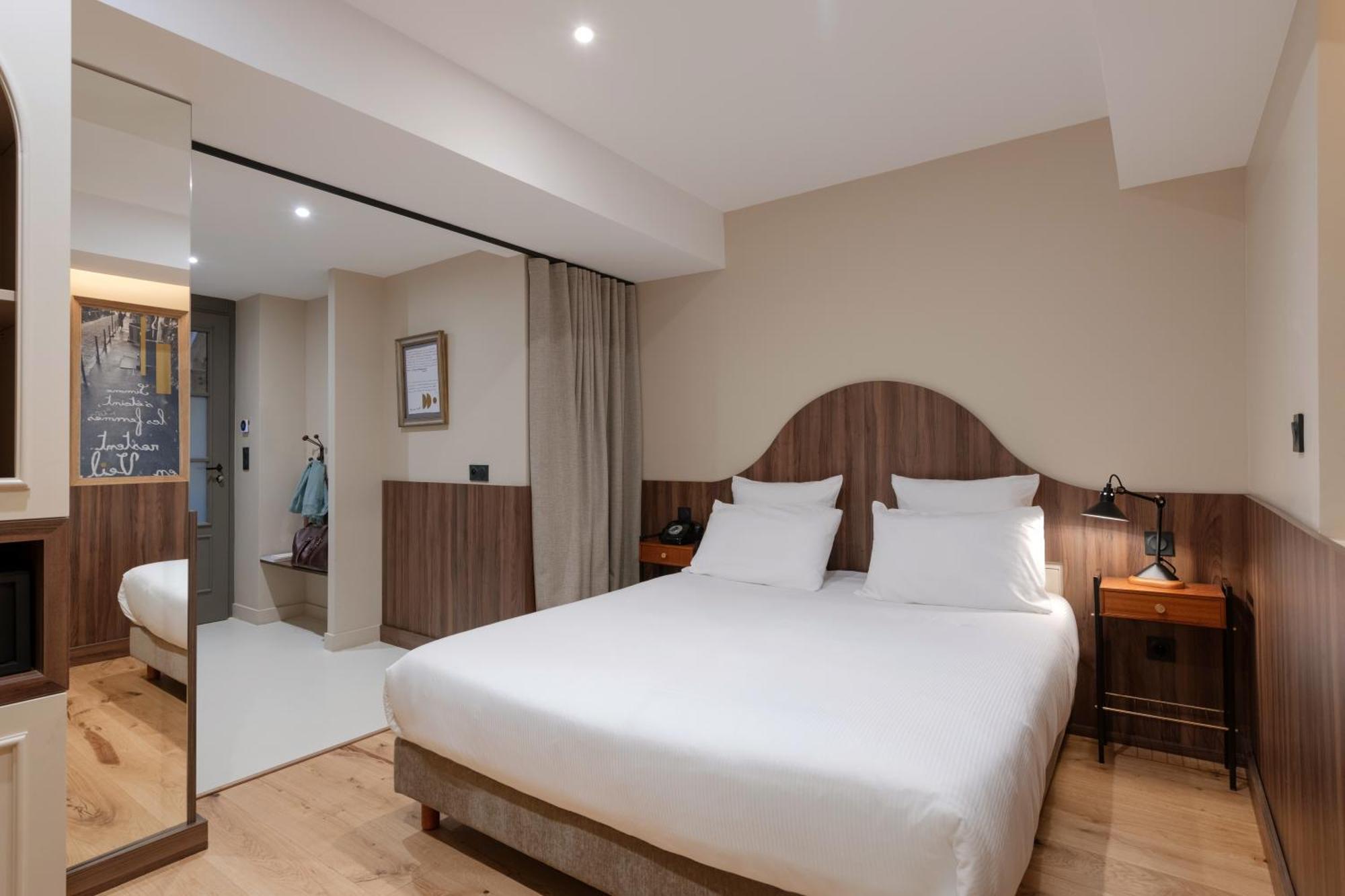 Academie Hotel Lyon