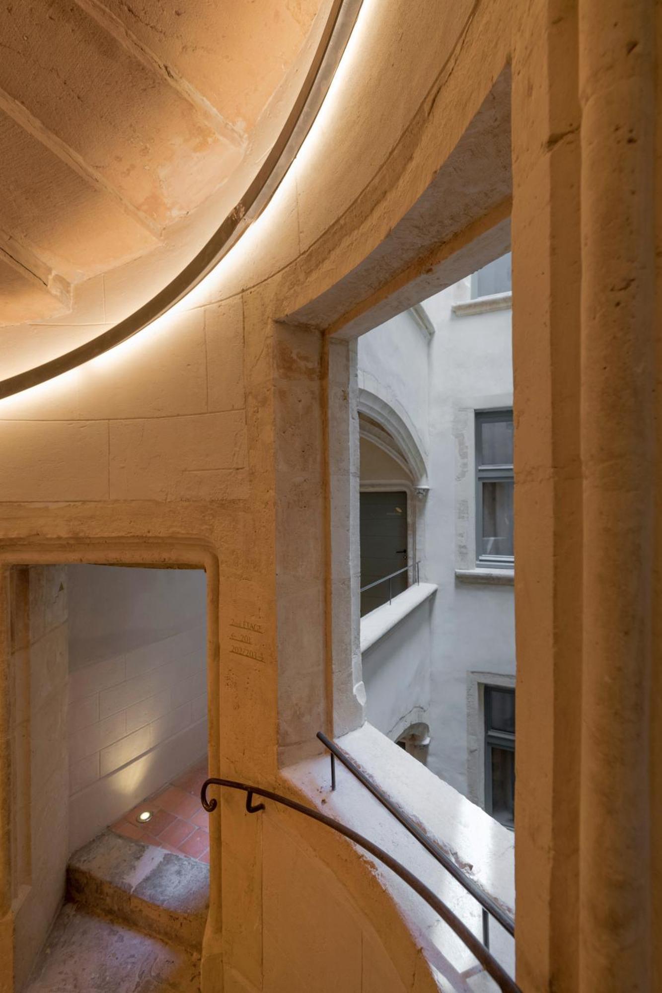 Hotel Academie