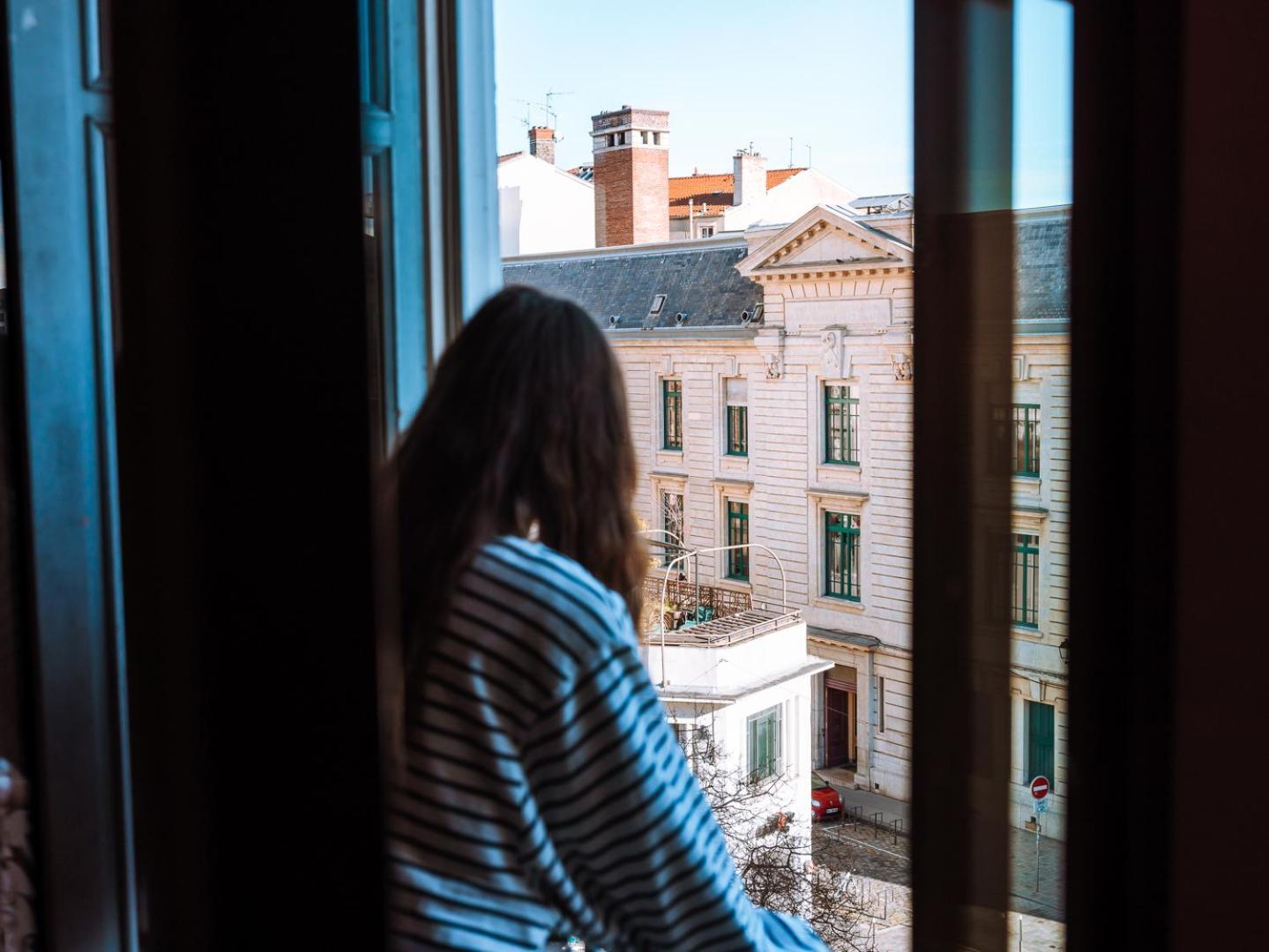 Academie Hotel Lyon