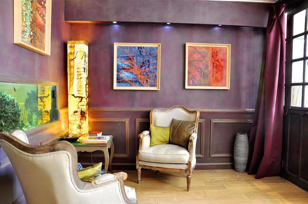 Academie Hotel Lyon